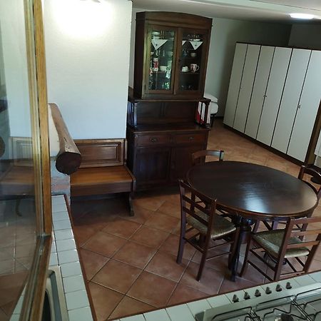 Parte Di Casa Con Giardino E Piscina Villa Pietrasanta Luaran gambar