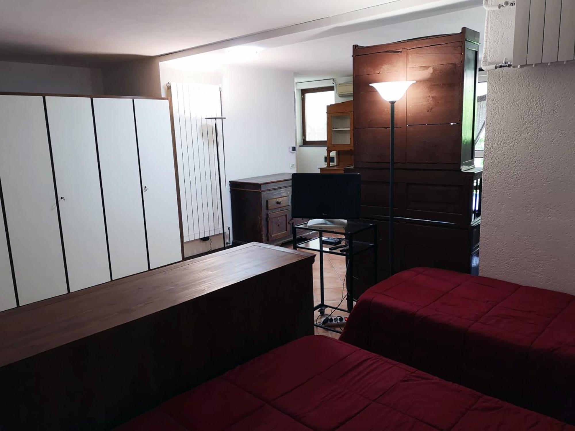 Parte Di Casa Con Giardino E Piscina Villa Pietrasanta Luaran gambar