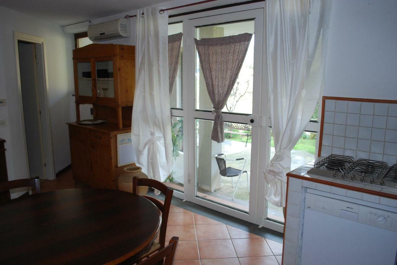 Parte Di Casa Con Giardino E Piscina Villa Pietrasanta Luaran gambar
